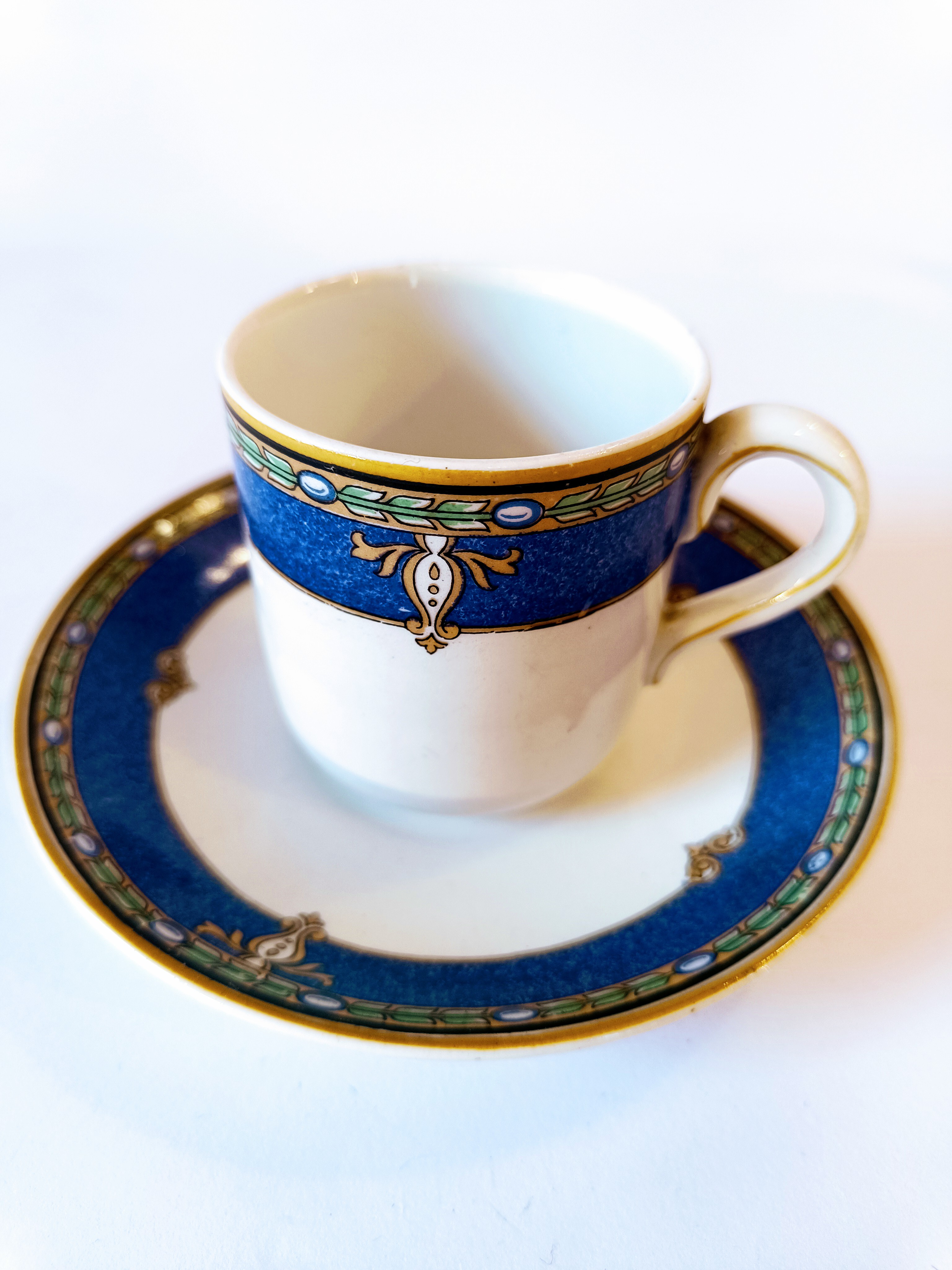 Taza