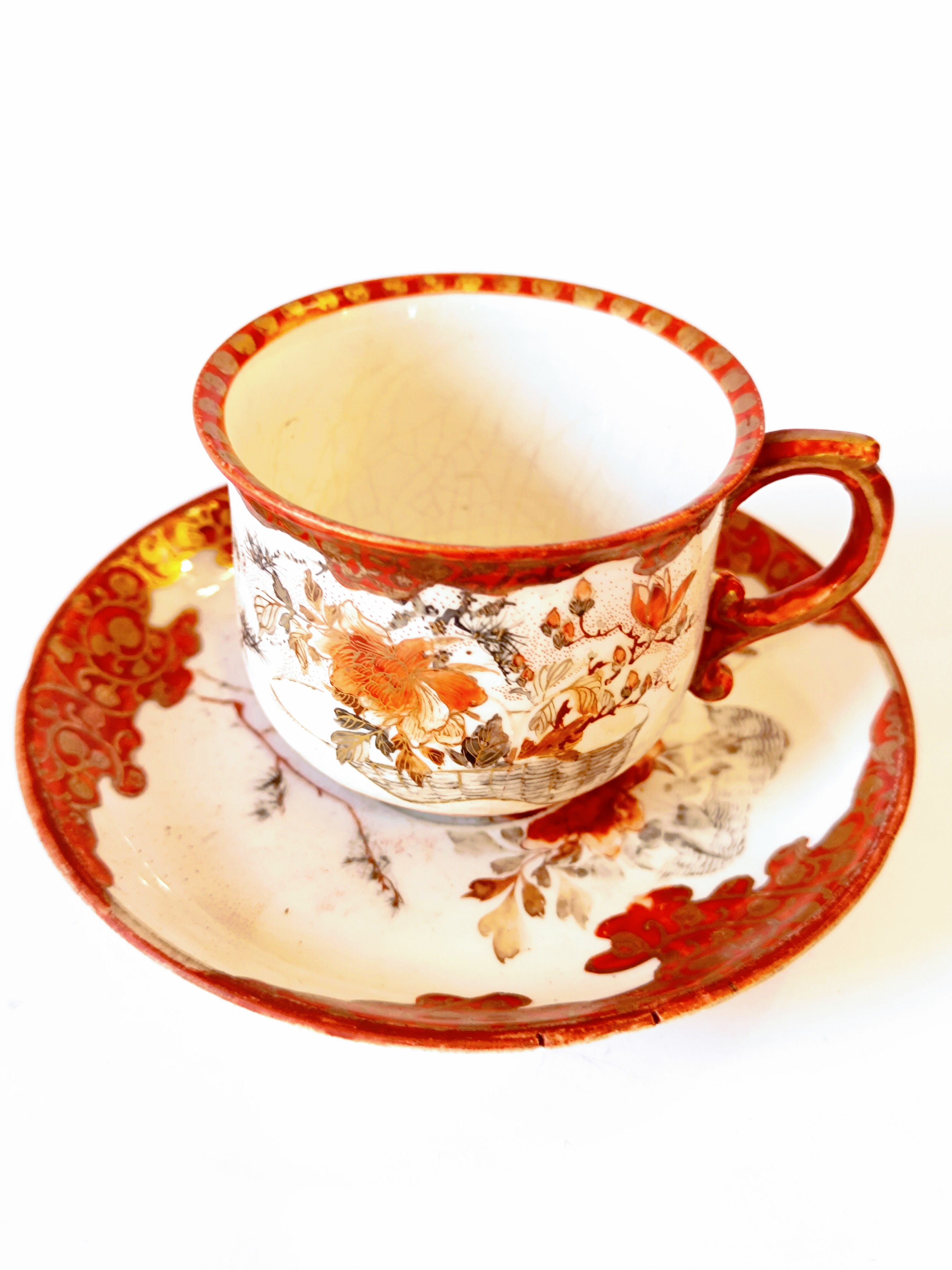 Taza