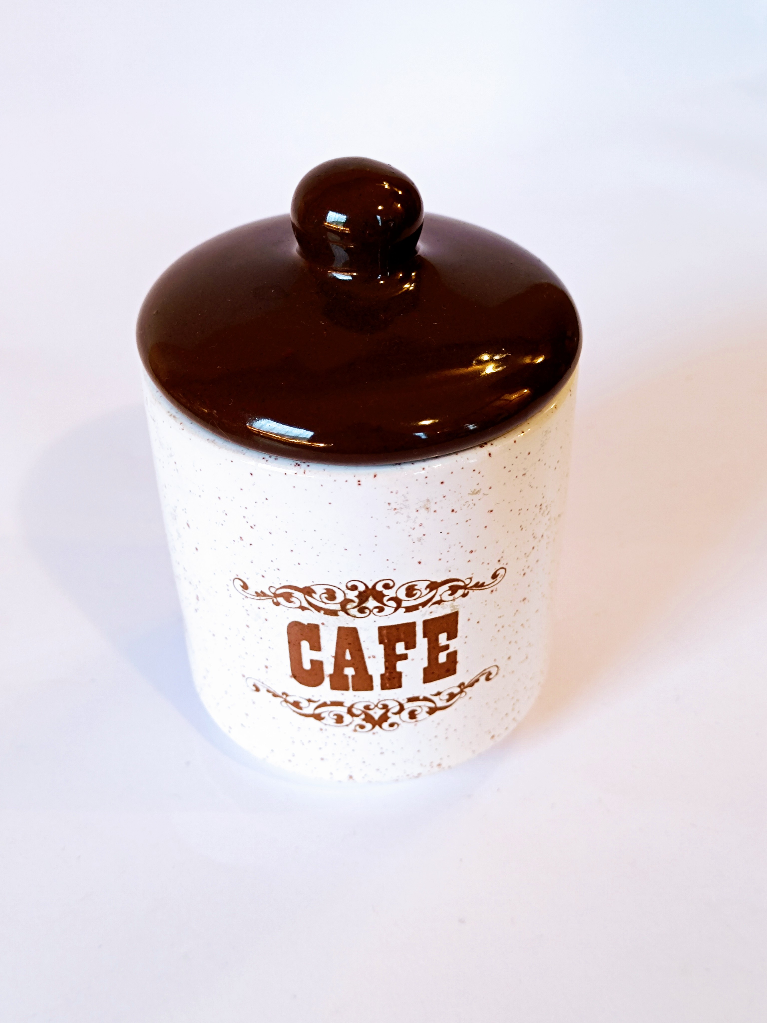 CAFÉ STANLEY STAN 12OZ CAFÉ-TO-GO TRAV MUG BLACK