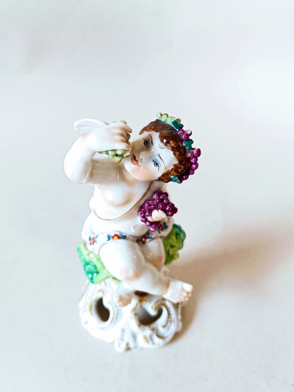 Figura de angel
