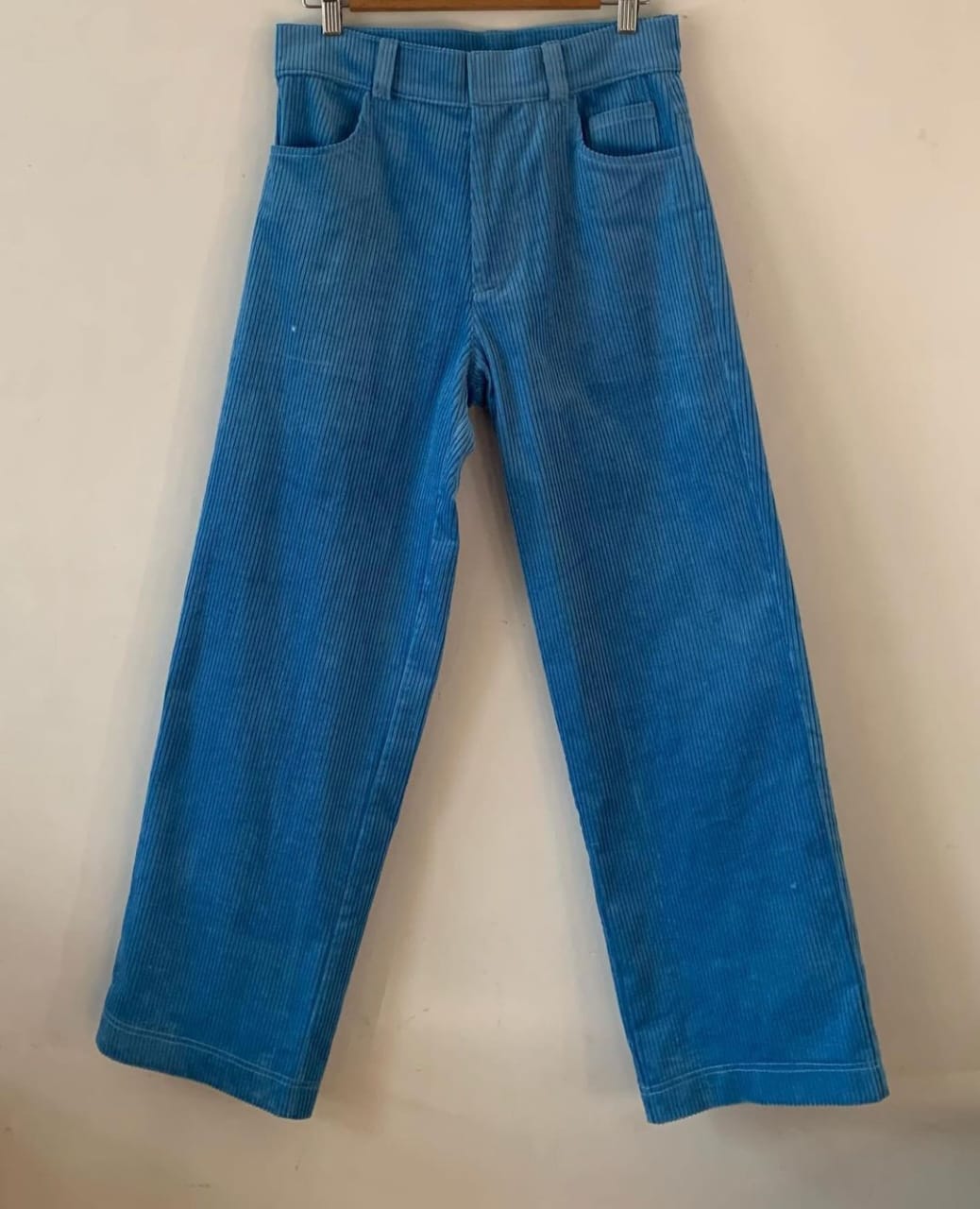 Pantalón cotelé