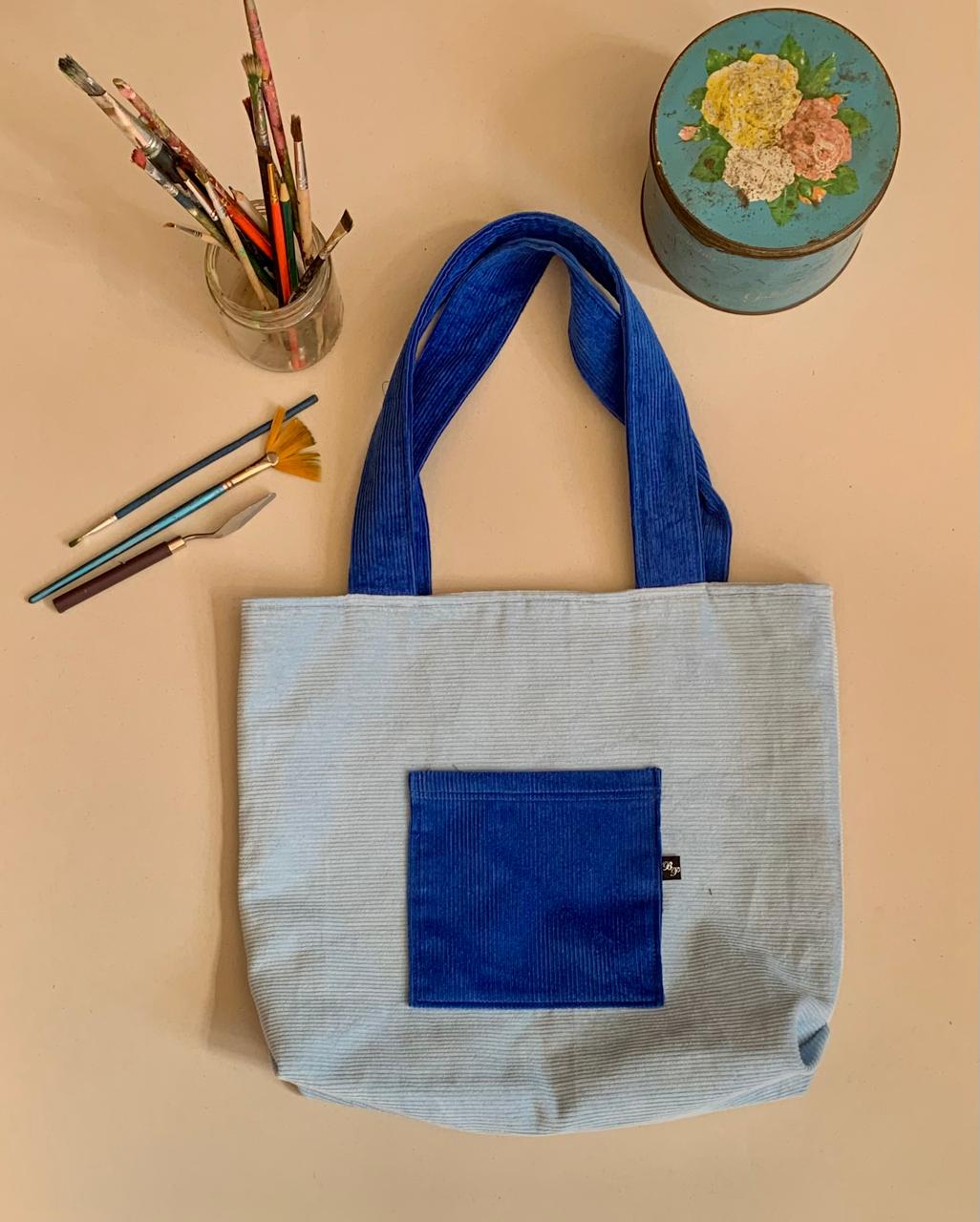 Bolso twice color