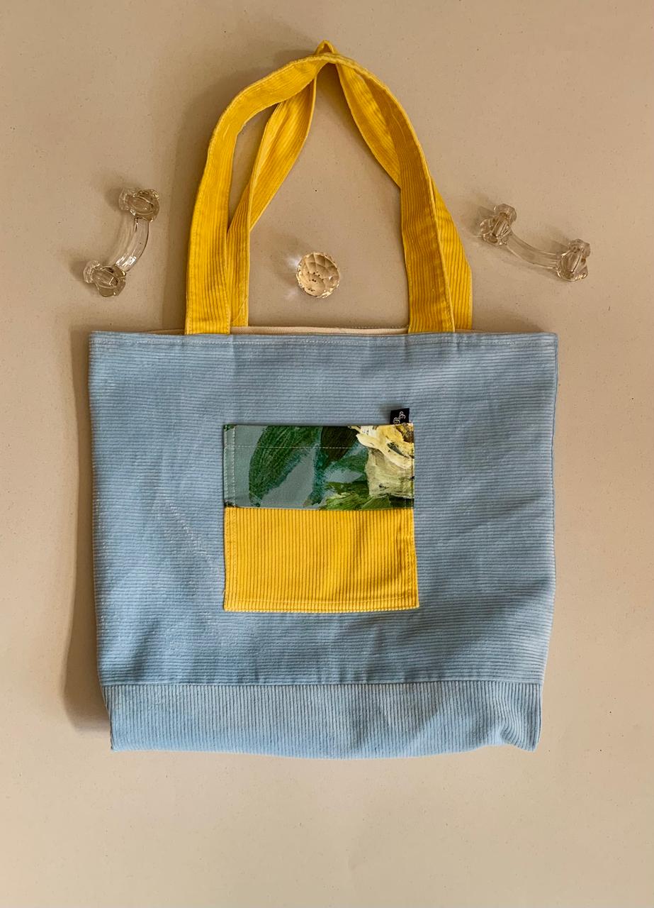 Bolso gogh