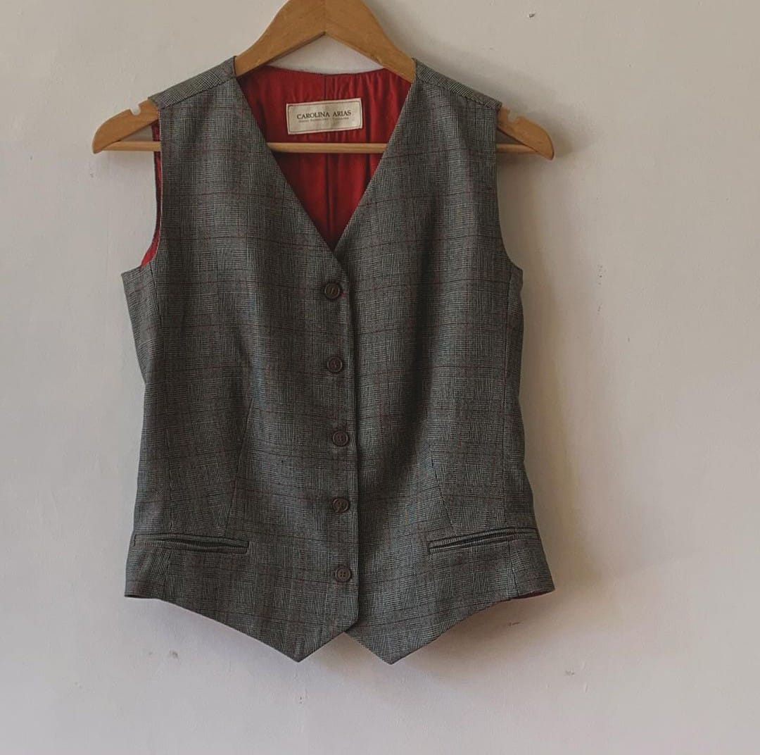 guillette gris