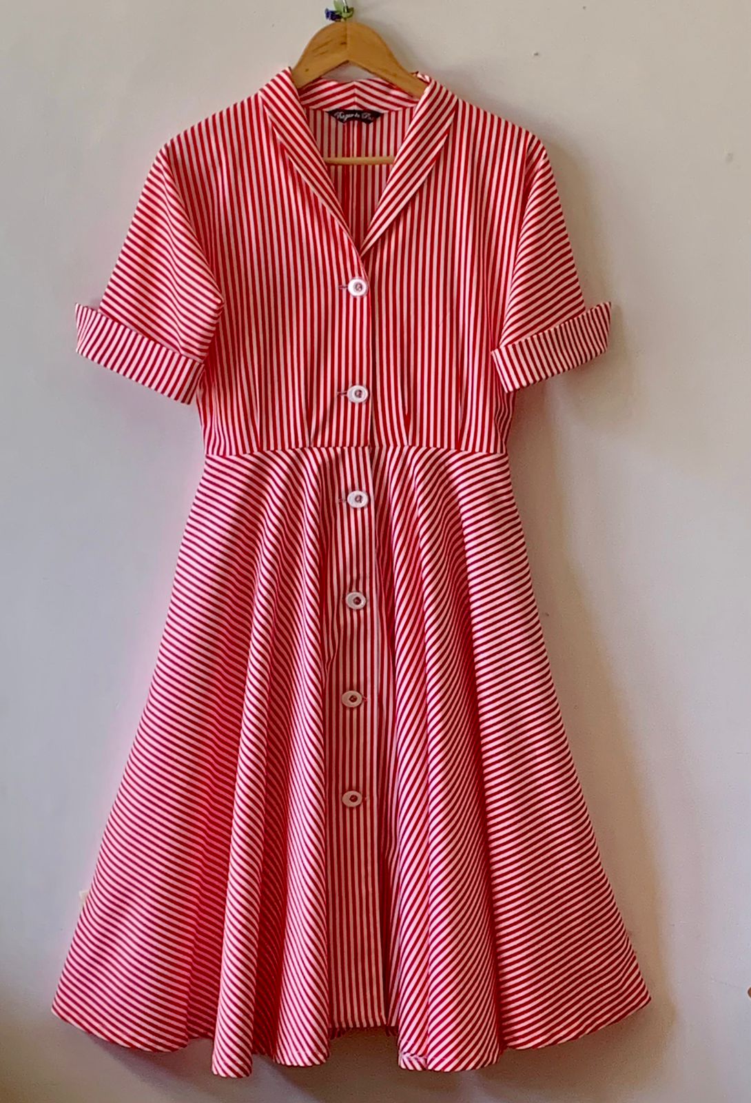 Vestido clásico