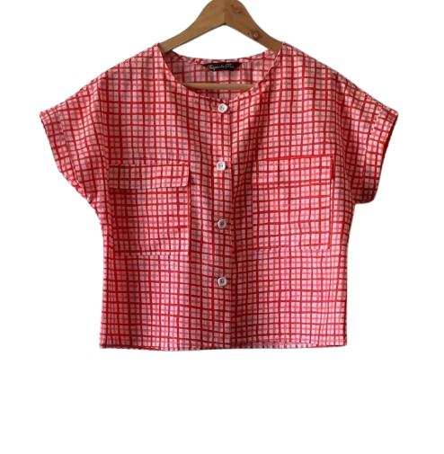 Blusa Óthisi