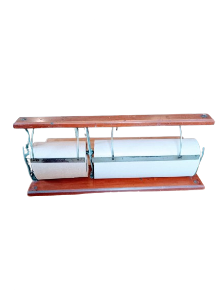 Dispensador de papel