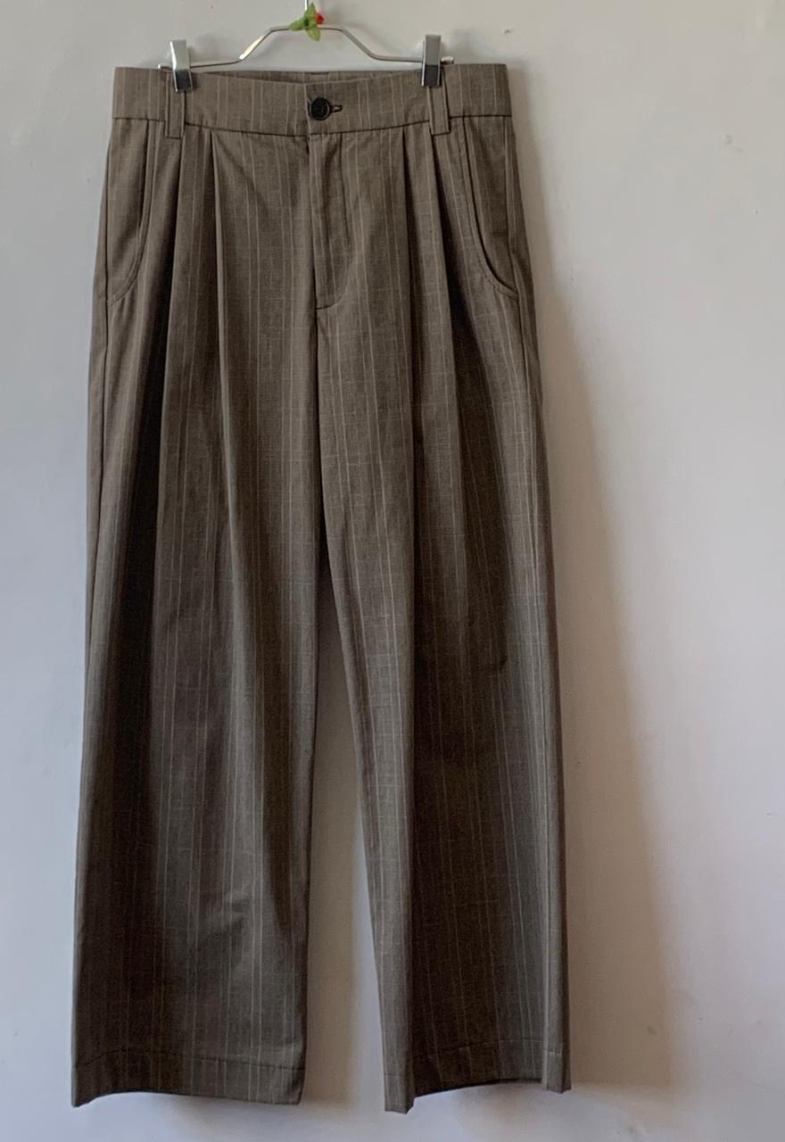 Pantalón clásico