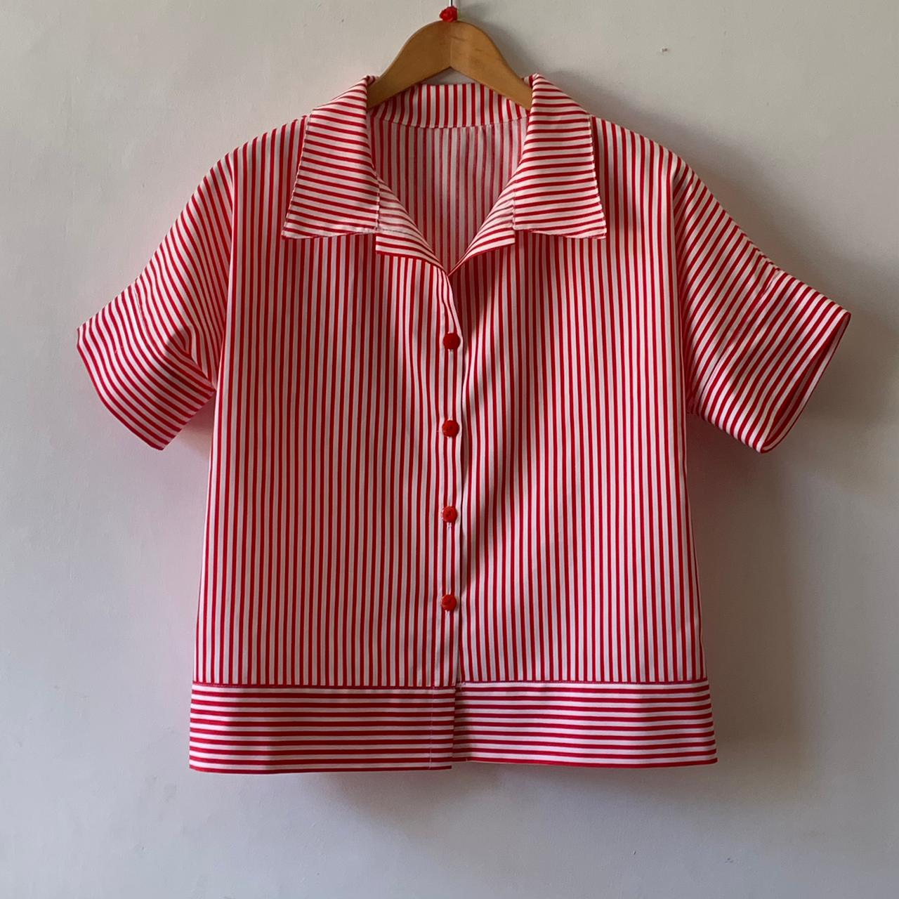 Blusa Grammí