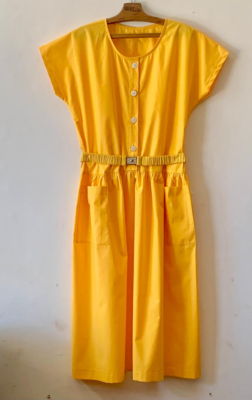 Vestido Sonnen