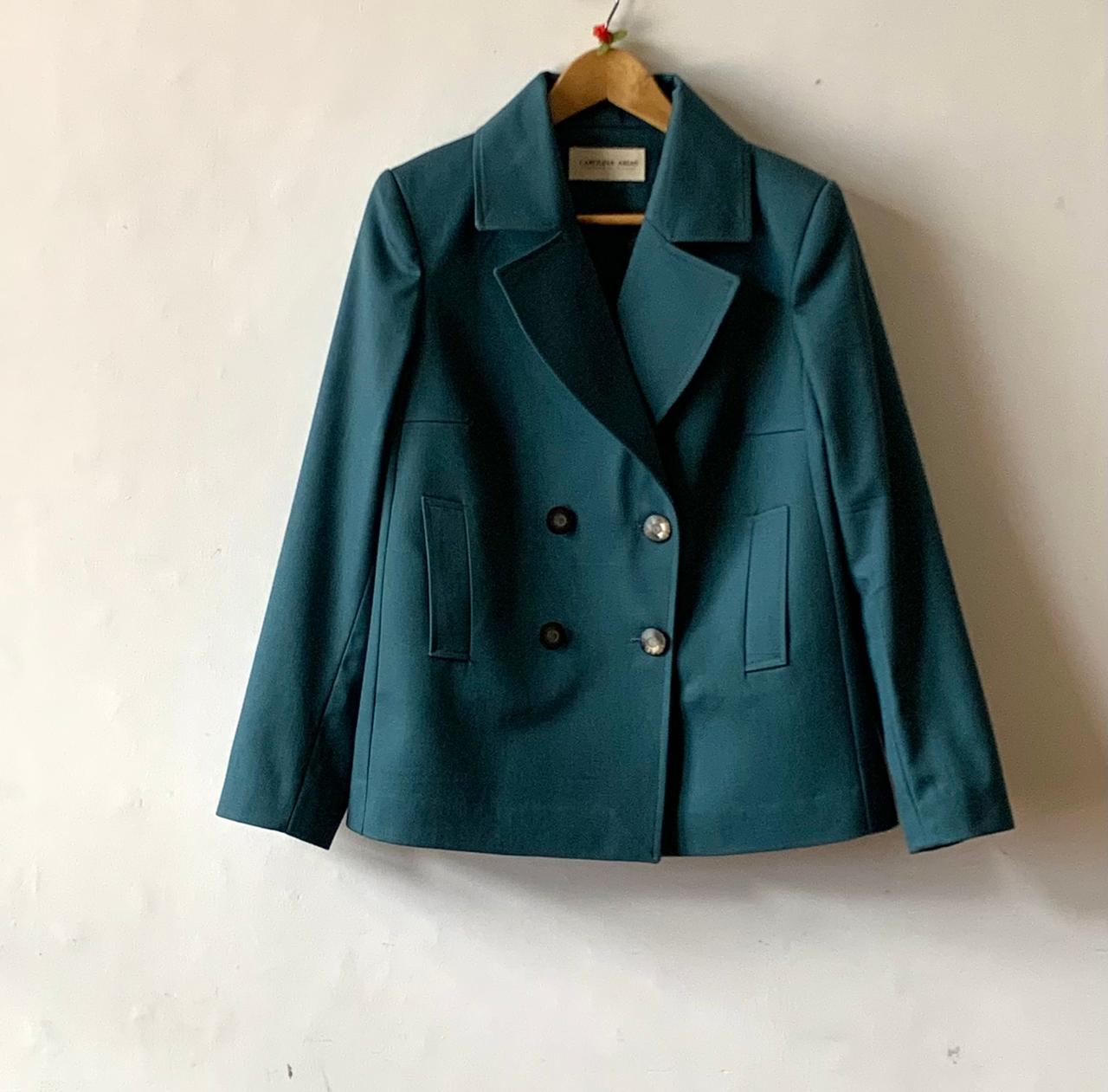 chaqueta ceres
