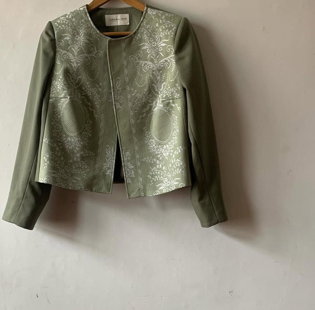 Chaqueta Alba