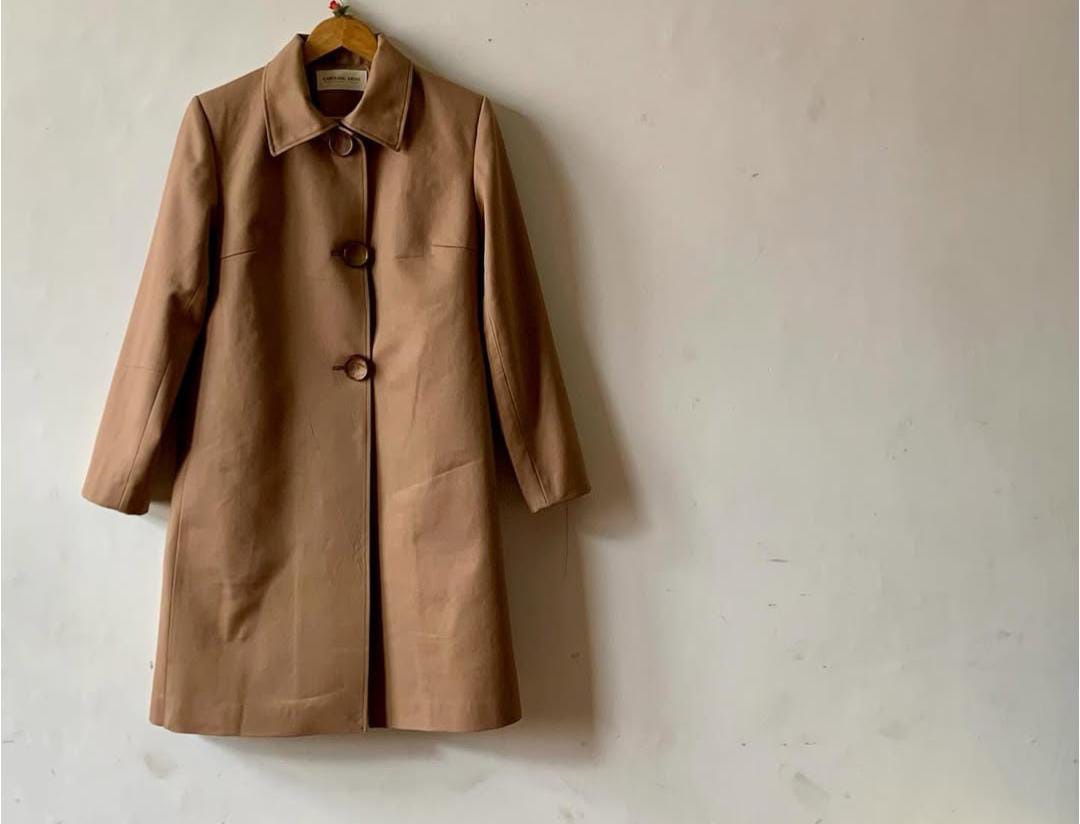 Chaqueta Paula