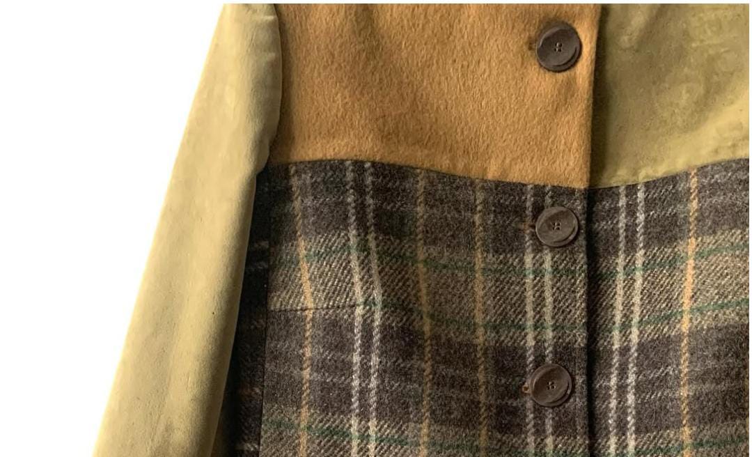 Chaqueta Isabel