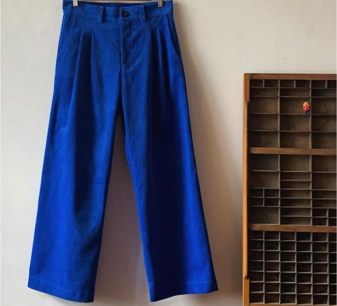 Pantalon Lucia