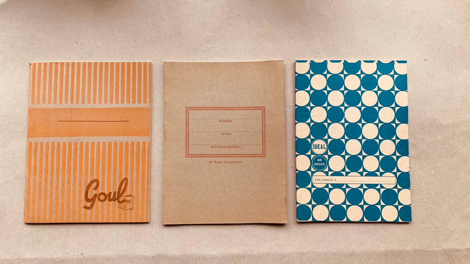 libretas