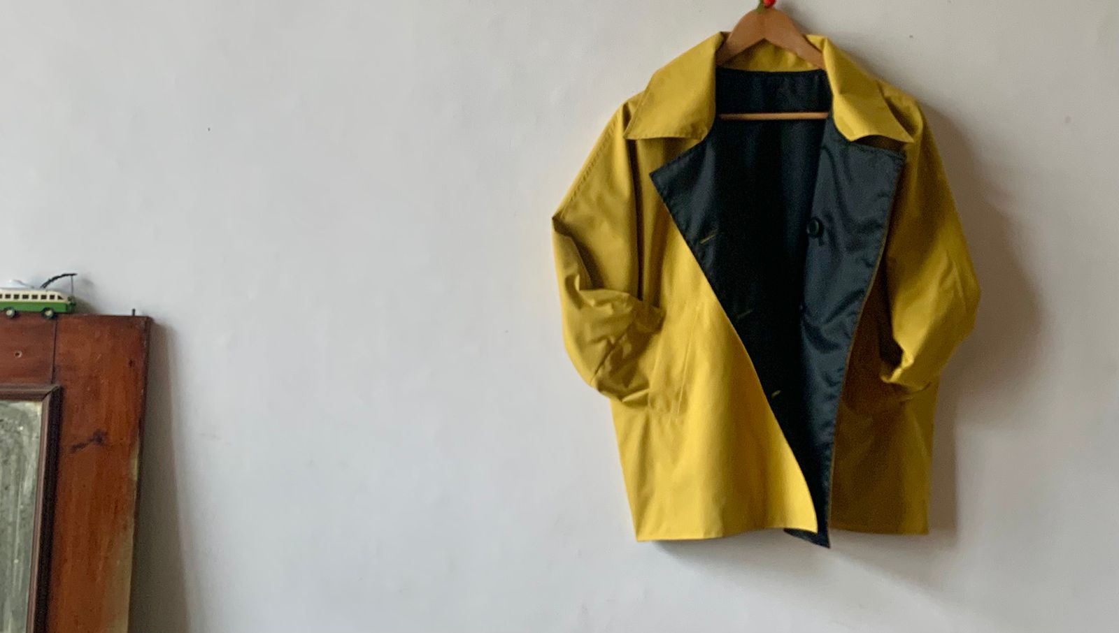 Chaqueta impermeable Running Otso