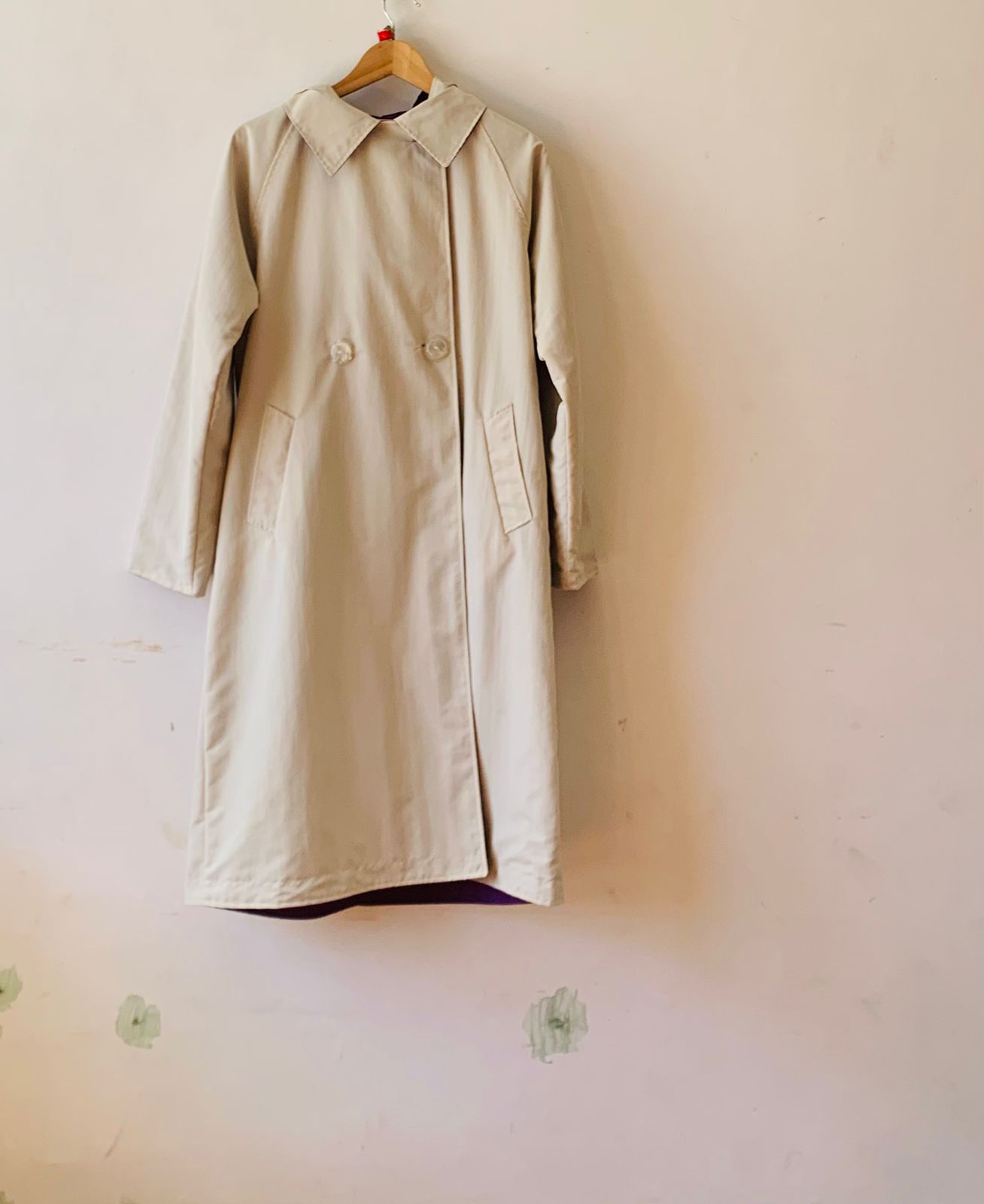 Impermeable Aurora