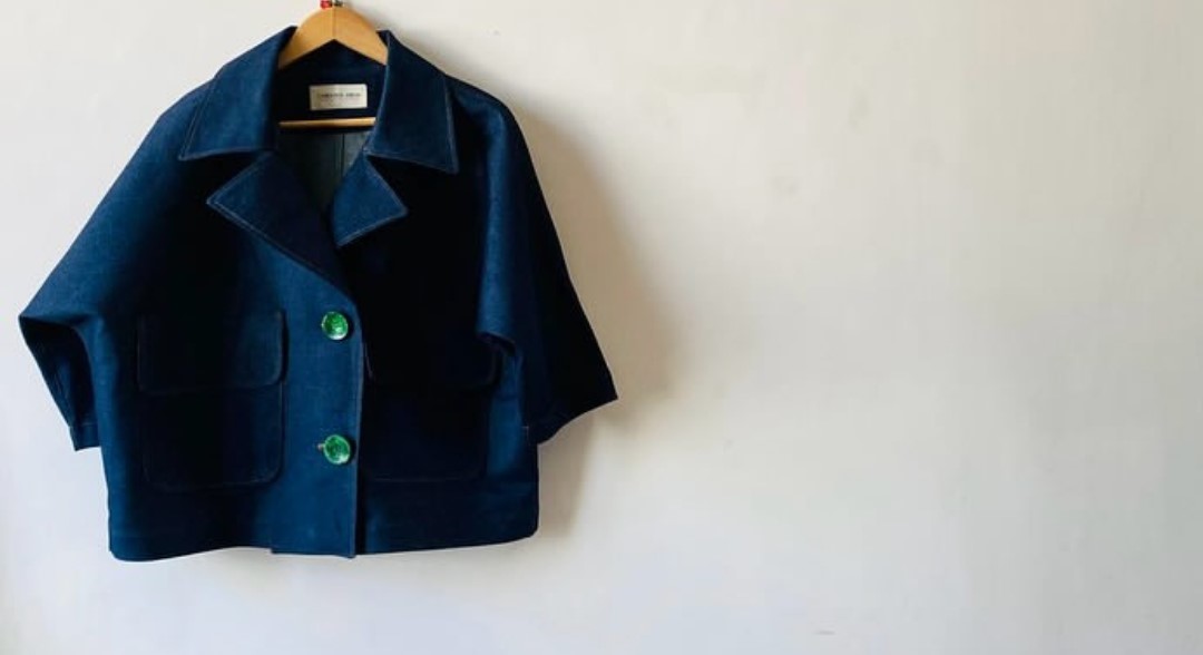 Chaqueta Ana