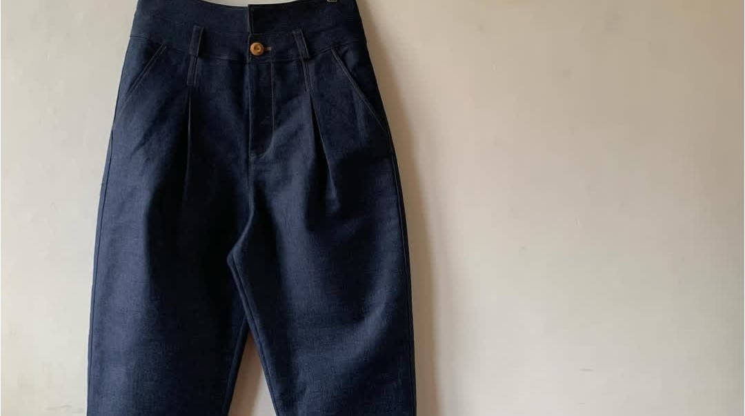 Pantalon Ana