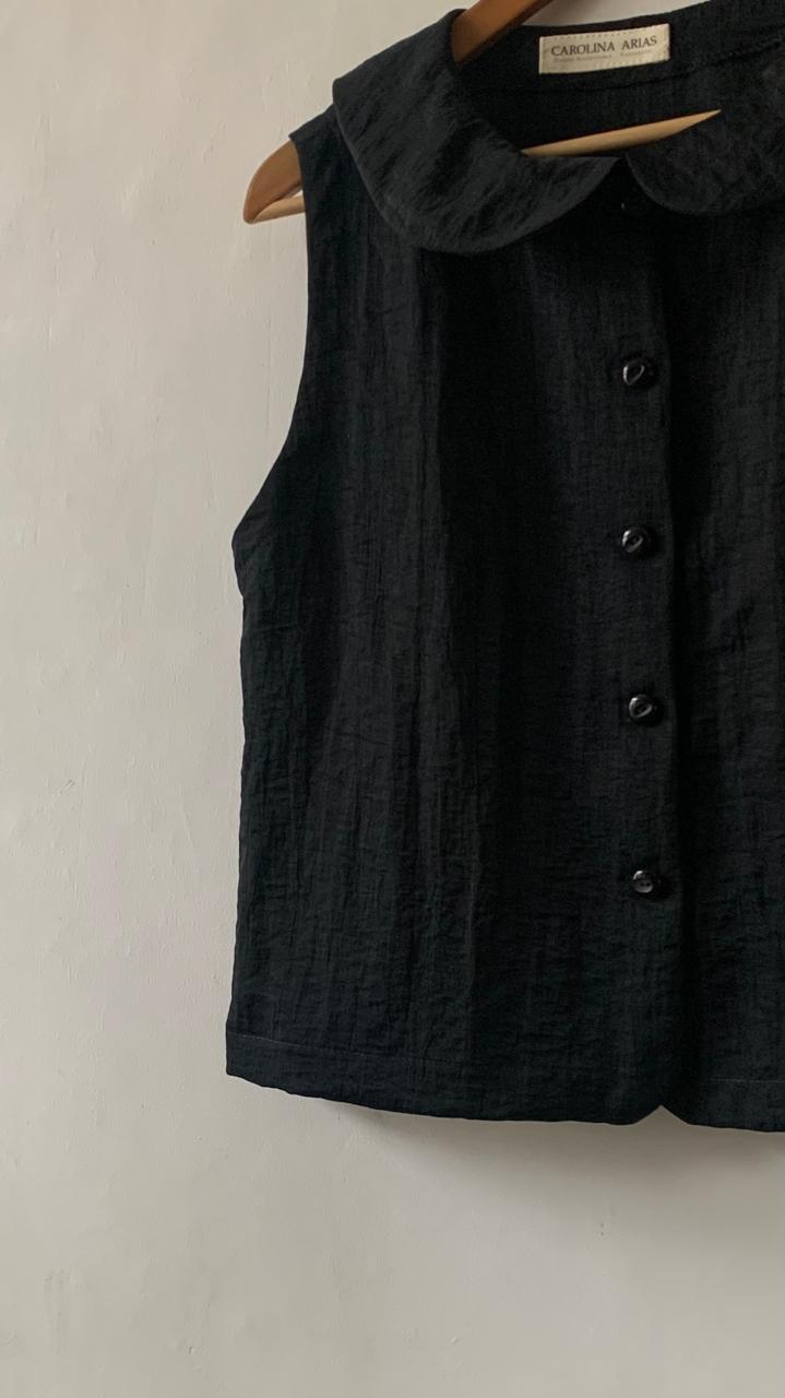 Blusa Brienne