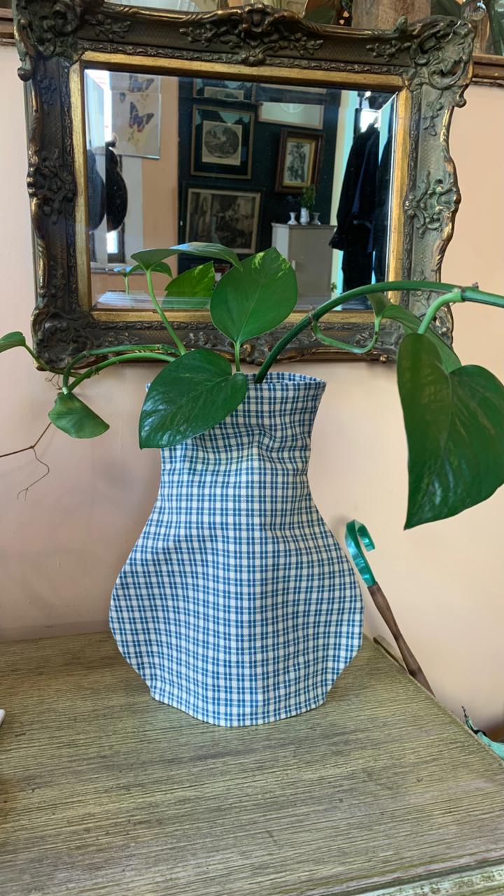 Funda de florero