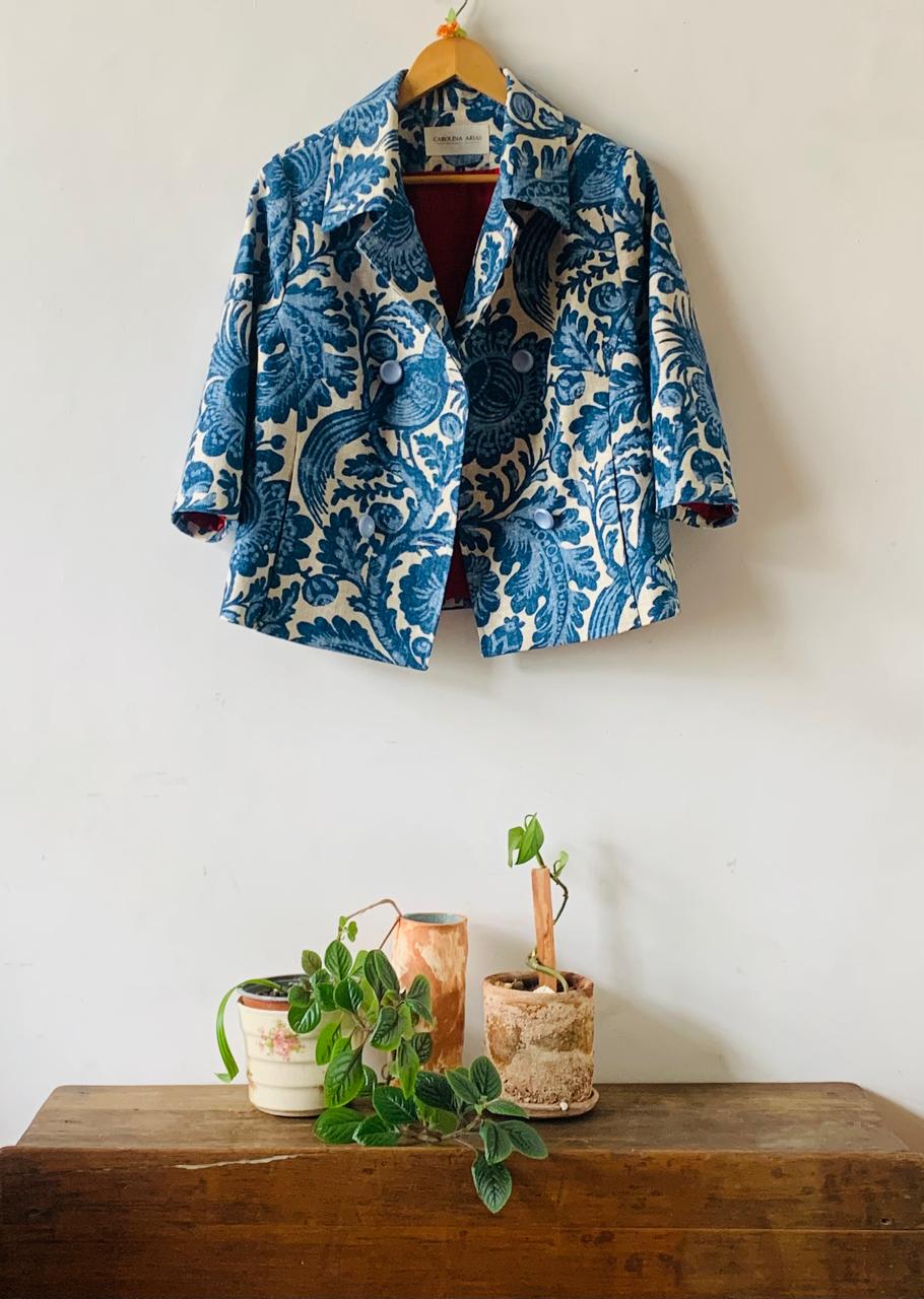 Chaqueta Eva