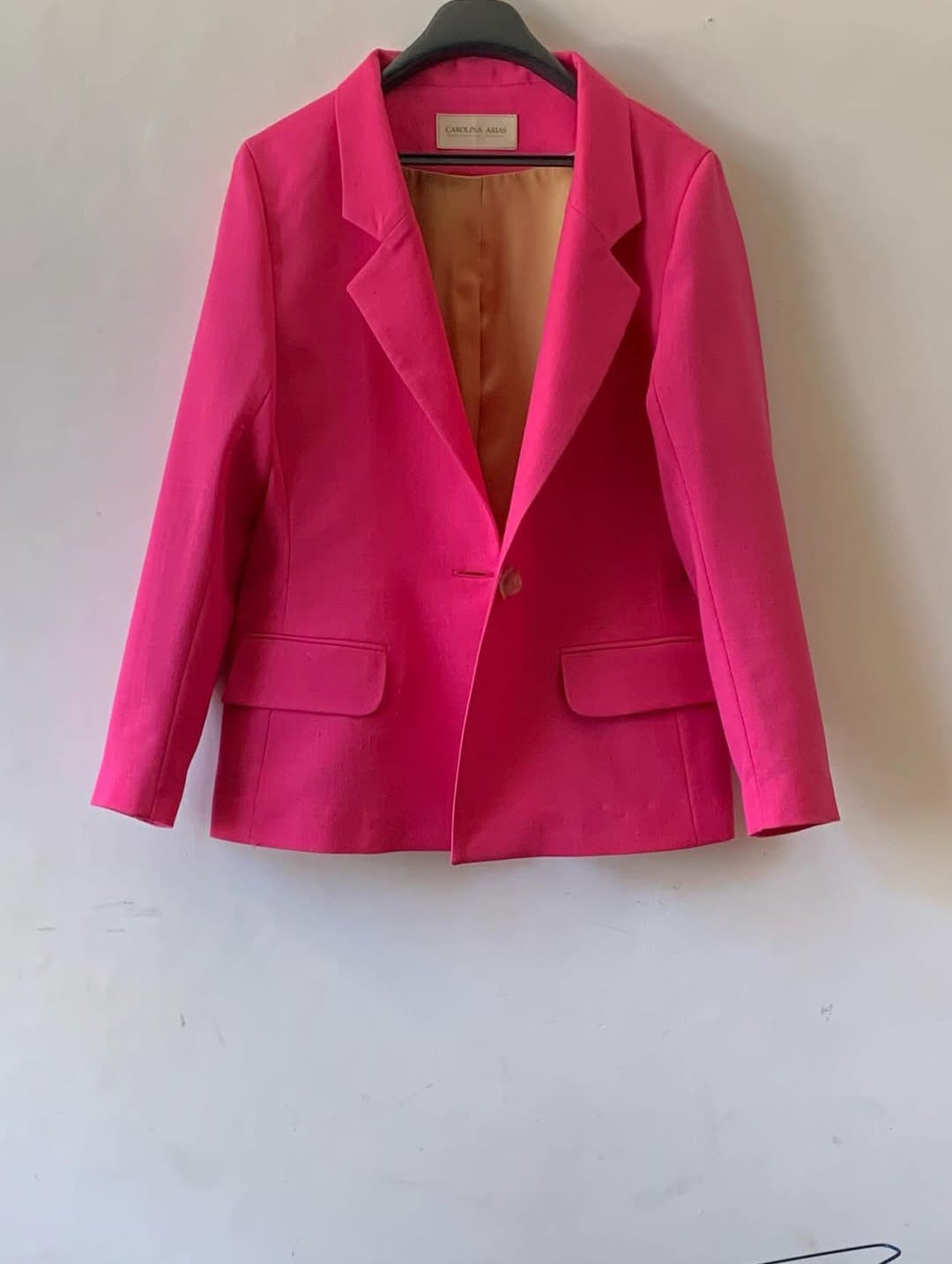 chaqueta Lu