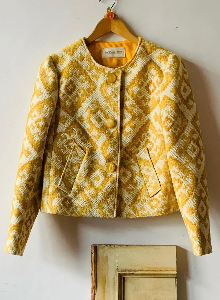 Chaqueta