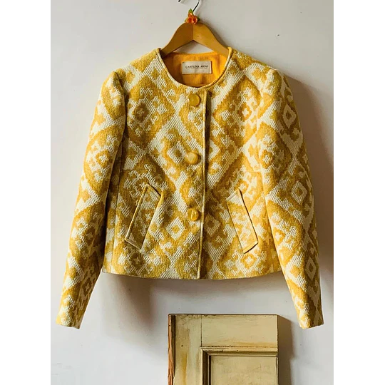 Chaqueta 