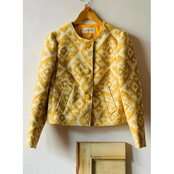 Chaqueta 