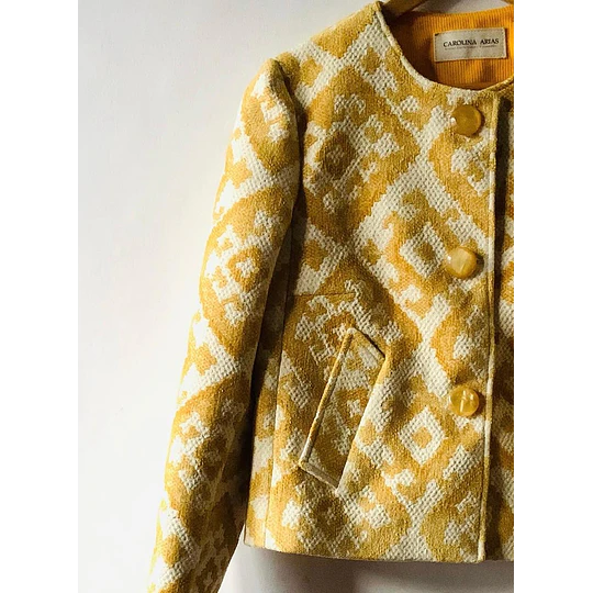 Chaqueta 