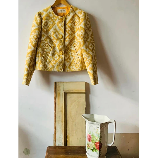 Chaqueta 