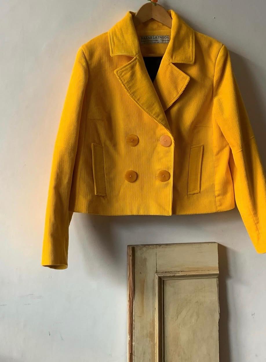 Chaqueta
