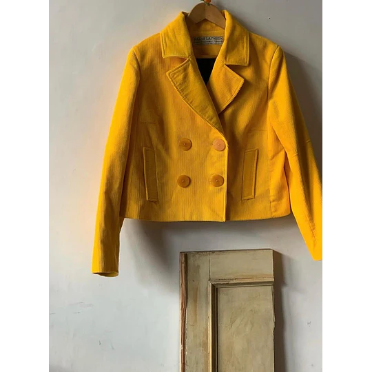 Chaqueta