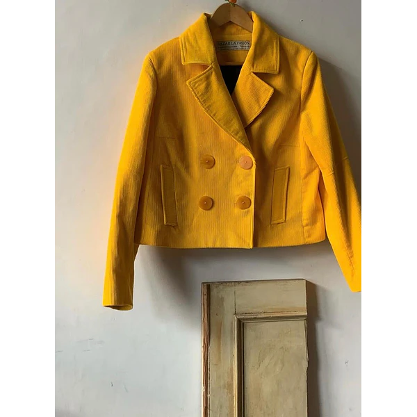 Chaqueta
