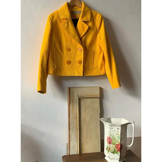 Chaqueta
