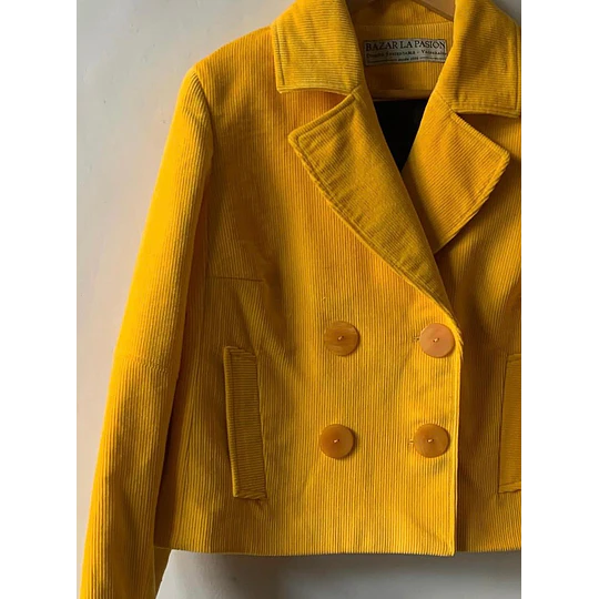 Chaqueta