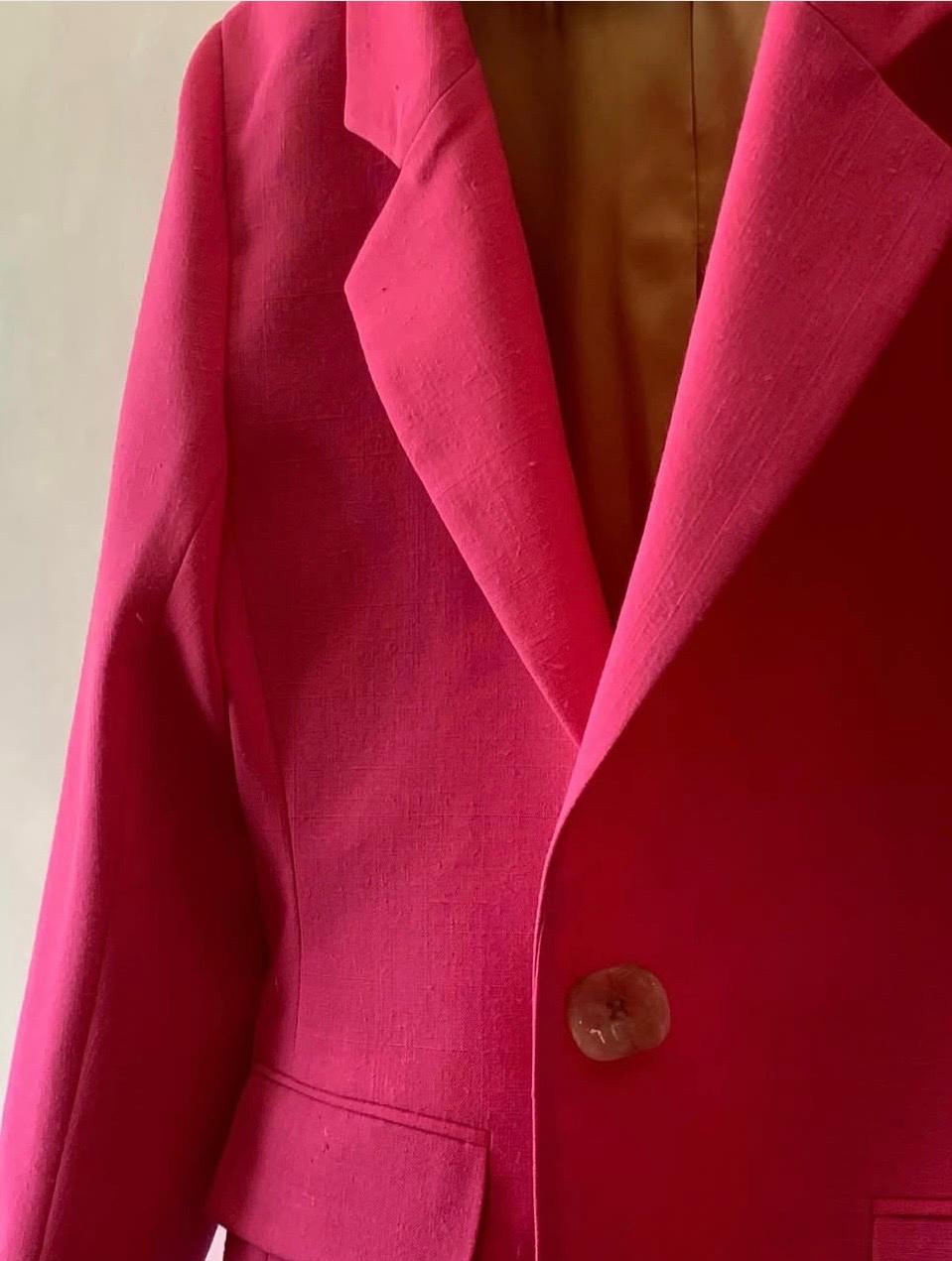 chaqueta