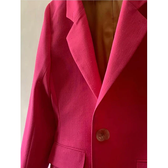 chaqueta 