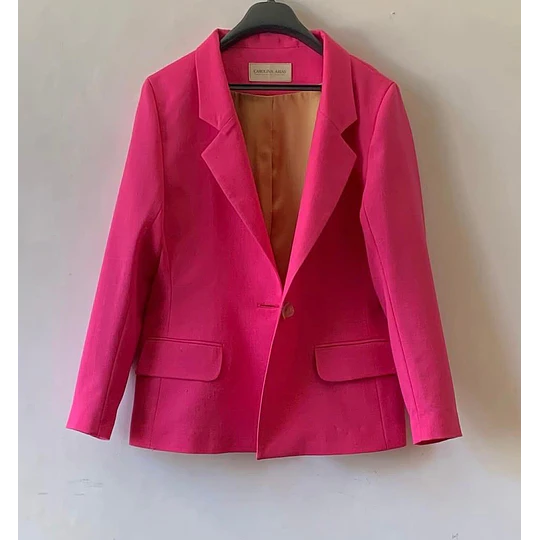 chaqueta 