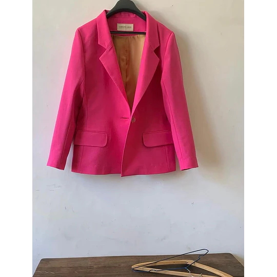 chaqueta 