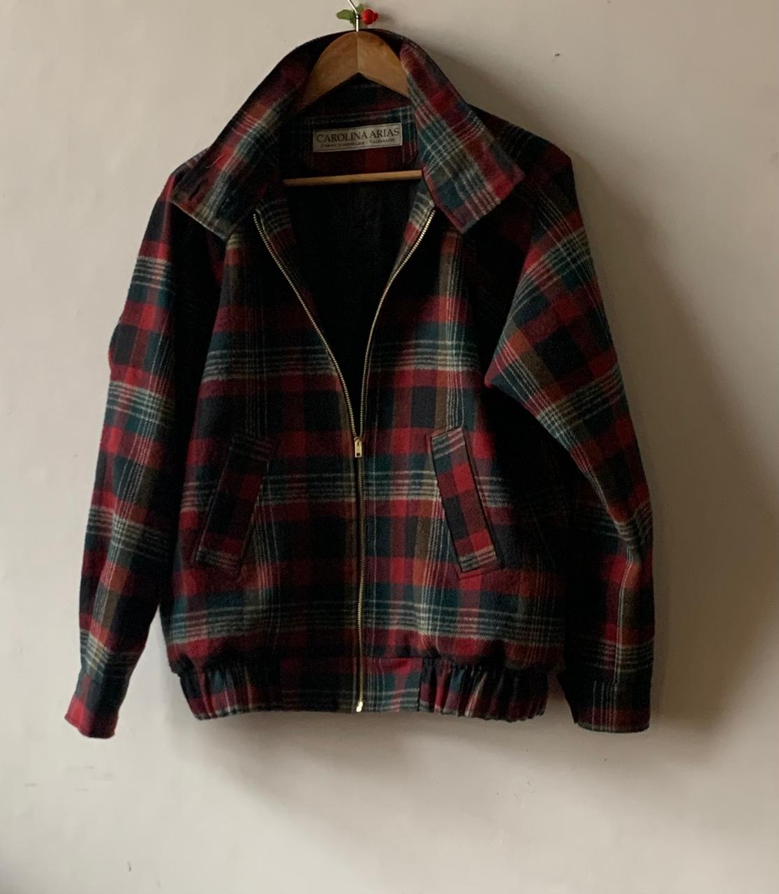 chaqueta