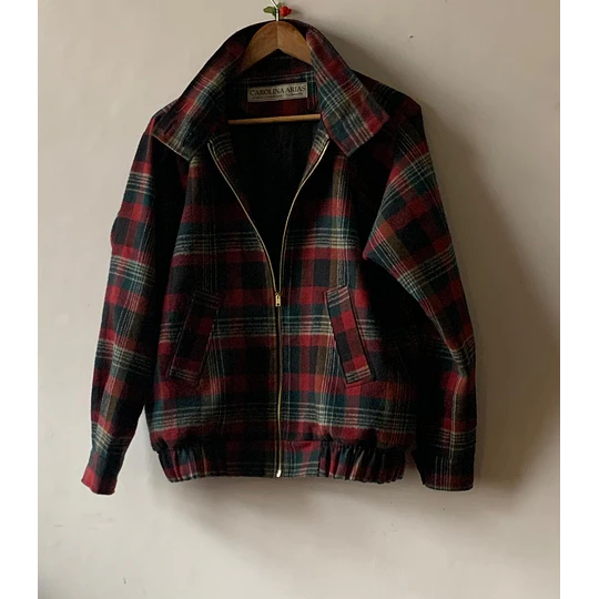 chaqueta