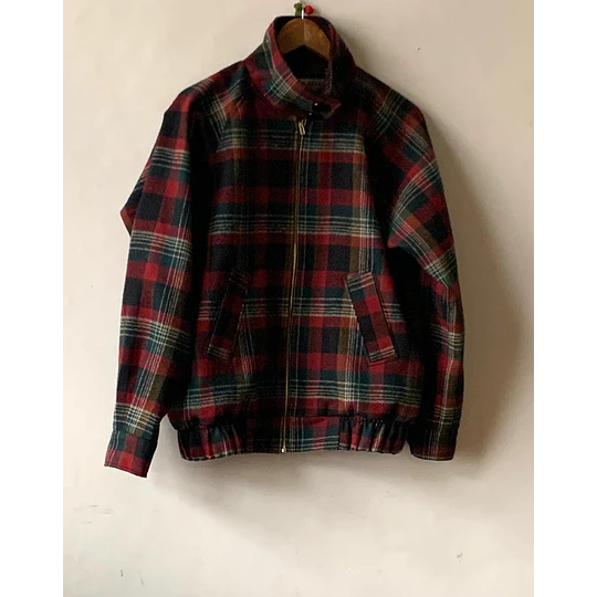 chaqueta