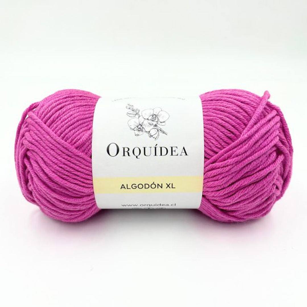 Algodon XL  21