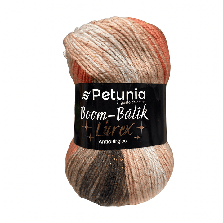 Lana Boom Batik Lurex 3