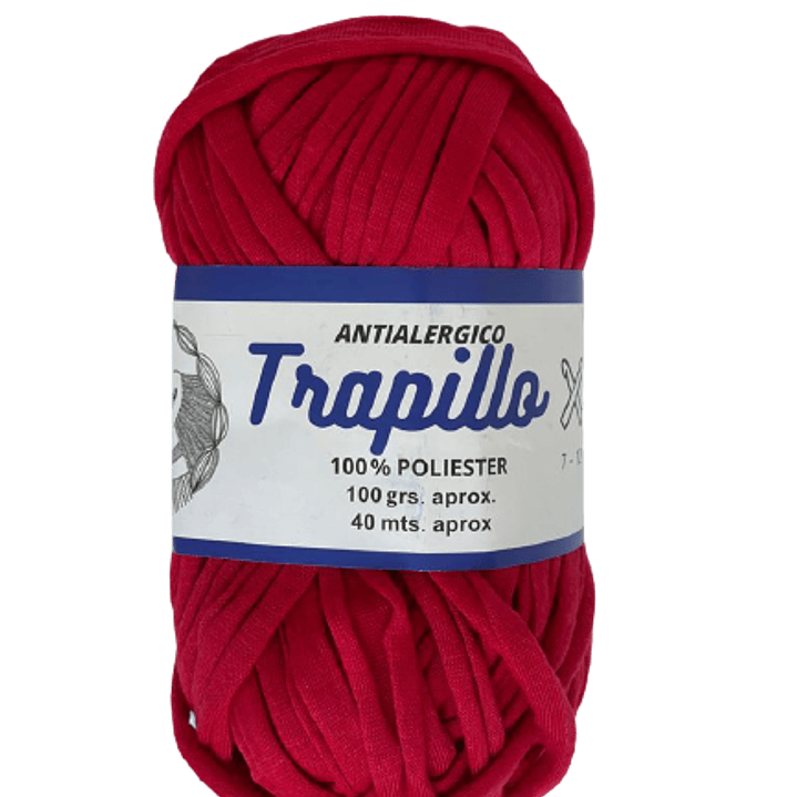 Trapillo 8