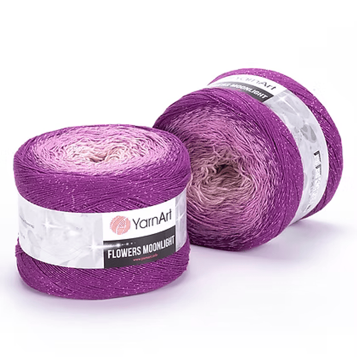 Lana Flowers Moonlight 7