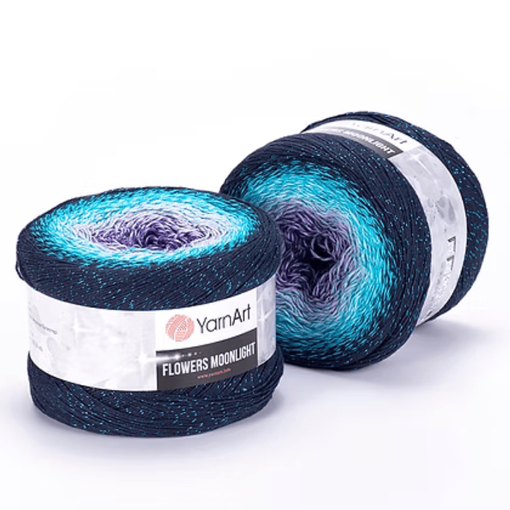 Lana Flowers Moonlight 8